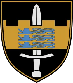 Image illustrative de l’article Armée de terre estonienne