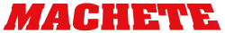 Description de l'image Machete.svg.