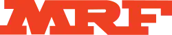 logo de Madras Rubber Factory