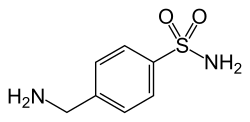 Image illustrative de l’article Mafénide