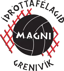 Logo du