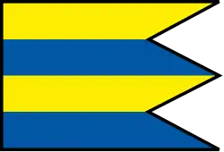 Drapeau de Makov