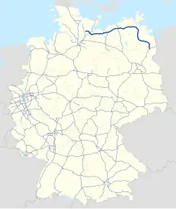 Image illustrative de l’article Bundesautobahn 20