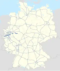 Image illustrative de l’article Bundesautobahn 46