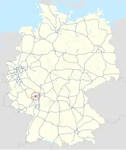 Image illustrative de l’article Bundesautobahn 671