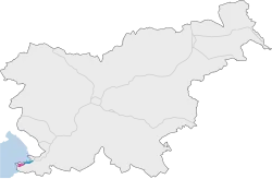 Image illustrative de l’article Voie rapide H5 (Slovénie)