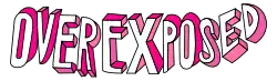 Description de l'image Maroon 5 overexposed logo.svg.