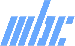 logo de Mauritius Broadcasting Corporation