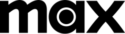 logo de Max (plateforme SVOD)