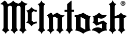 logo de McIntosh Laboratory