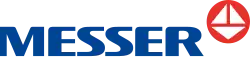 logo de Messer Tehnogas Beograd