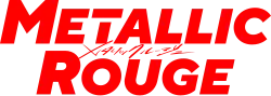 Image illustrative de l'article Metallic Rouge