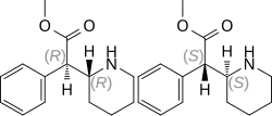 Image illustrative de l’article Méthylphénidate