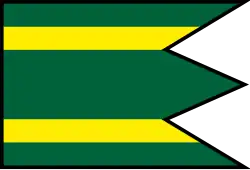 Drapeau de Michalok