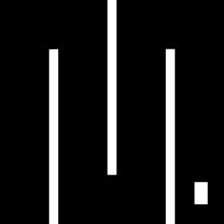 Description de l'image MicroPython new logo.svg.