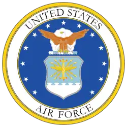 Image illustrative de l’article United States Air Force