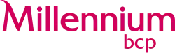 logo de Banco Comercial Português