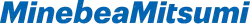logo de Minebea