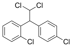 Image illustrative de l’article Mitotane