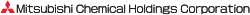 logo de Mitsubishi Chemical Holdings