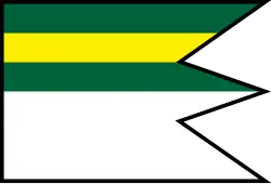 Drapeau de Mokroluh