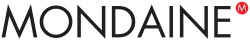 logo de Mondaine (entreprise)