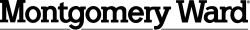 logo de Montgomery Ward