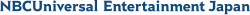logo de NBCUniversal Entertainment Japan