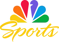 logo de NBC Sports