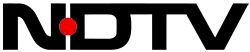 logo de NDTV