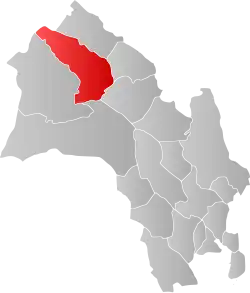 Localisation de Ål