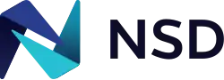 Description de l'image NSD DNS server logo.svg.