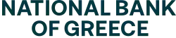 logo de Ethnikí Trápeza