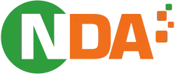 Image illustrative de l’article Alliance démocratique nationale (Inde)