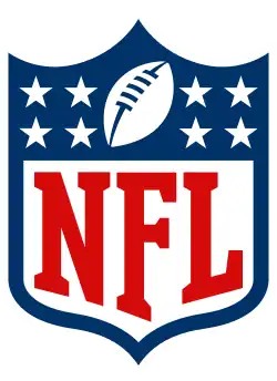 Description de l'image National Football League 2008.svg.