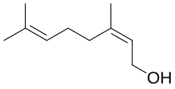 Image illustrative de l’article Nérol