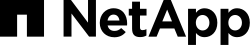 logo de NetApp