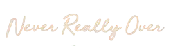 Description de l'image NeverReallyOver.svg.