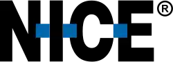 logo de NICE Systems