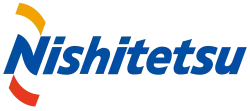 logo de Nishi-Nippon Railroad
