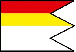 Drapeau de Nolčovo