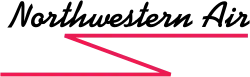 Logo de cette compagnie