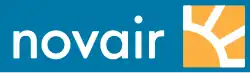 Logo de cette compagnie