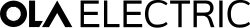 logo de Ola Electric