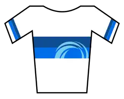 Description de l'image Oceania Championship Jersey 2015.svg.