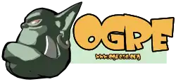 Description de l'image Ogre3d-logo.svg.