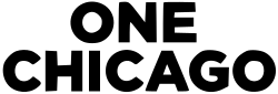 Description de l'image One Chicago (logo).svg.
