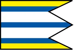 Drapeau de Opatovce