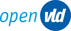 Image illustrative de l’article Open Vlaamse Liberalen en Democraten