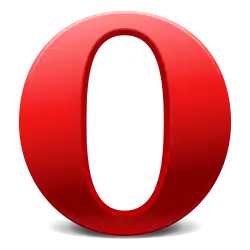 Description de l'image Opera O.svg.